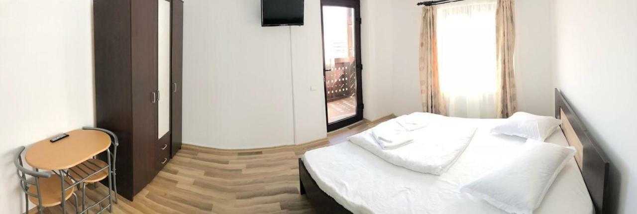 Vila Sabarel Eforie Sud  Exterior foto